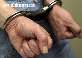  القبض على شخص يستغل اطفالة 5 في التسول بكفر الشيخ